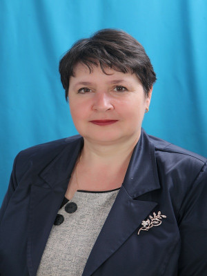 Духанина Галина Петровна Духанина Галина Петровна